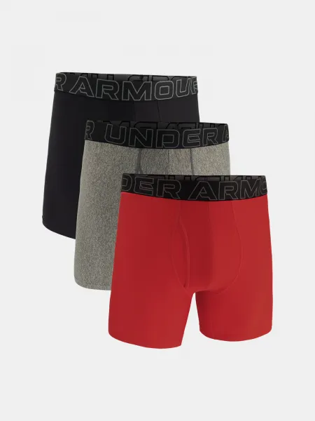 Pánske boxerky Under Armour