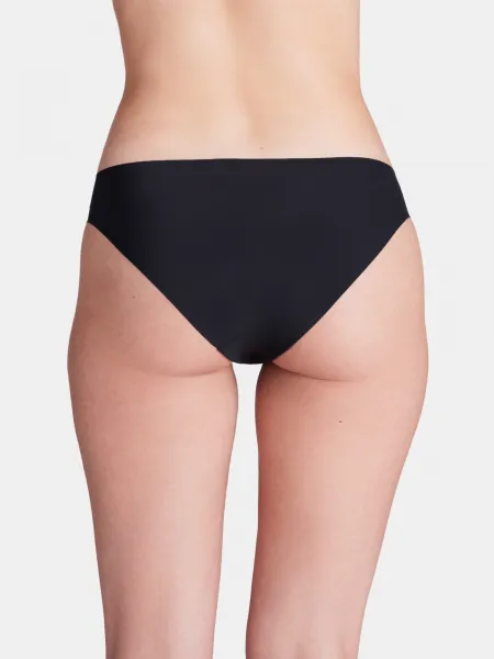 Súprava troch dámskych nohavičiek Under Armour UA Pure Stretch NS