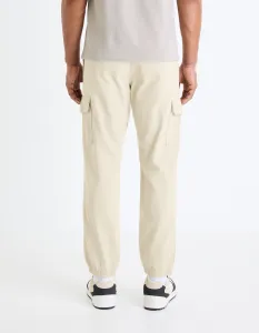 Celio Cargo Trousers Dolyte - Men's