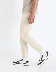 Celio Cargo Trousers Dolyte - Men's