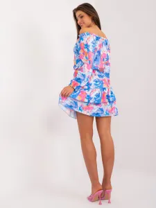 Dress-WN-SK-8282.55-blue