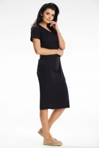 Awama Woman's Dress A641