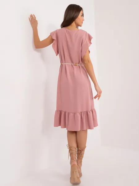 Dress-DHJ-SK-8921.98-Pink