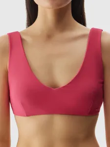 Women's 4F Swimsuit Top - Pink