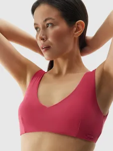 Women's 4F Swimsuit Top - Pink