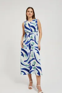 Marisse Women's Dress L-Su-4329 Mint