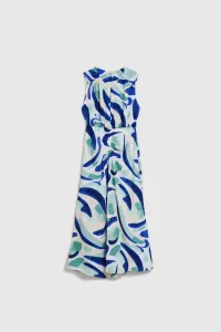 Marisse Women's Dress L-Su-4329 Mint