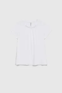 Women's blouse MOODO - white