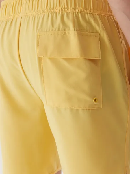 Men's 4F Swim Shorts - Yellow