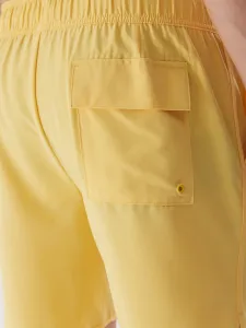 Men's 4F Swim Shorts - Yellow