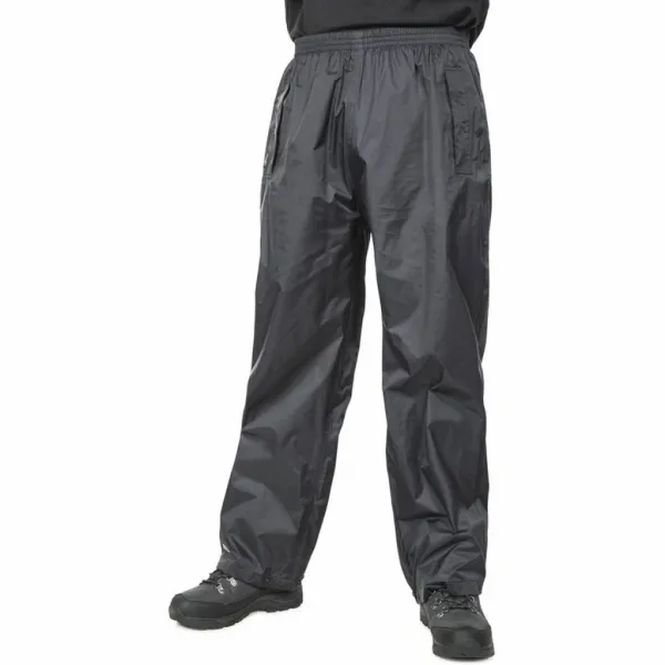 Unisex Trespass Qikpac Pant