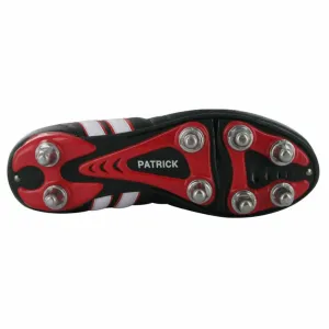 Patrick Power X Childrens Rugby Boots