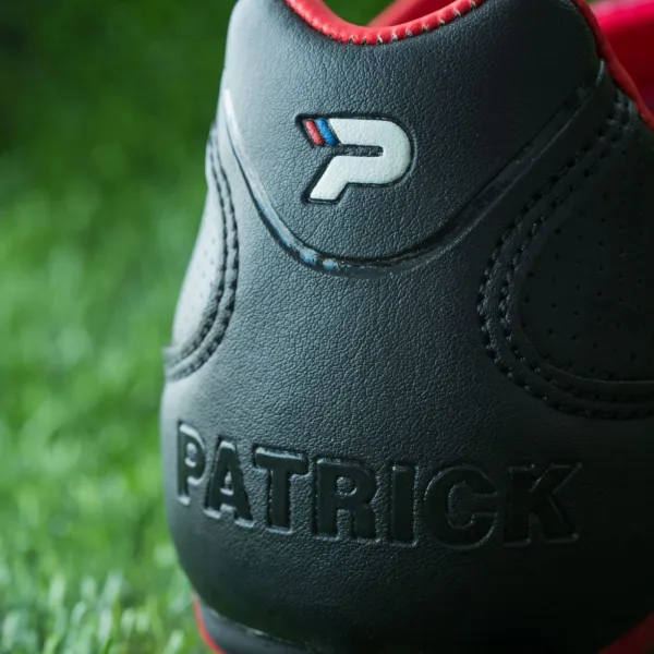 Patrick Power X Childrens Rugby Boots