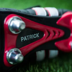 Patrick Power X Childrens Rugby Boots