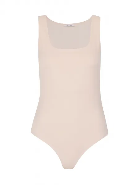 Béžové dámske body ORSAY