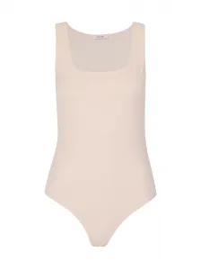 Béžové dámske body ORSAY