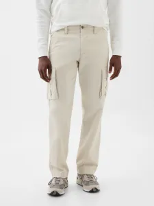 GAP  Pánske Cargo nohavice straight Flex 566374-09 Veľkosť: 38X32