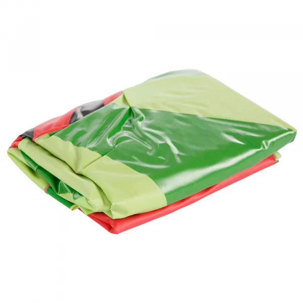 Inflatable swimming ring Trespass Watermelon