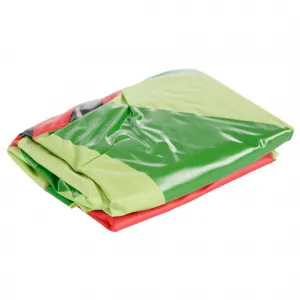 Inflatable swimming ring Trespass Watermelon