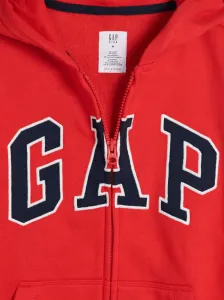 Detská mikina GAP Logo