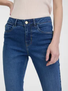 Orsay Blue Women's Skinny Jeans - Women's