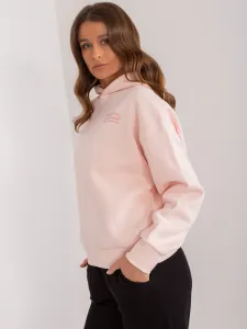 Sweatshirt-D10608BC02450C3-light pink