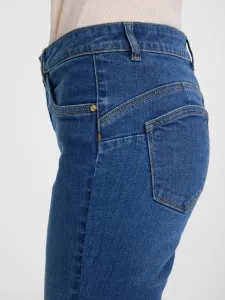 Orsay Blue Women's Skinny Jeans - Women's