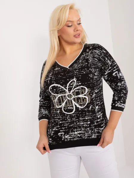 Blouse-RV-BZ-9442.27-black