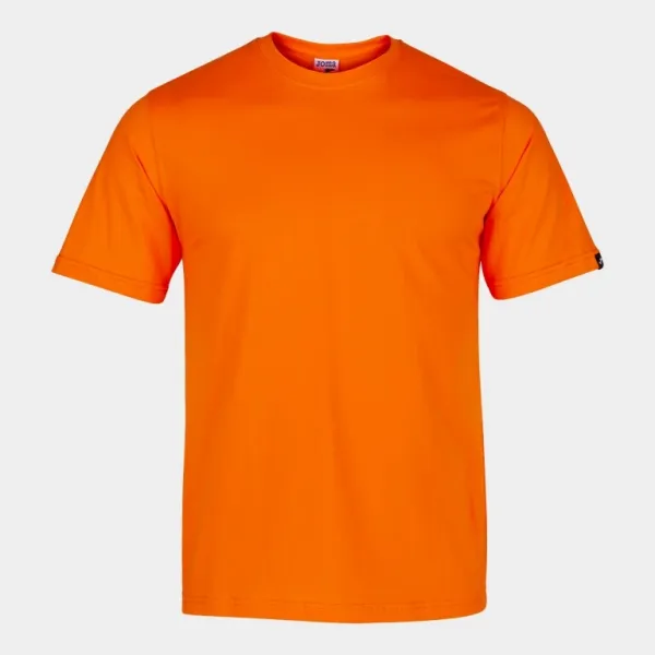 Men's/Boys' Joma Desert Short Sleeve T-Shirt