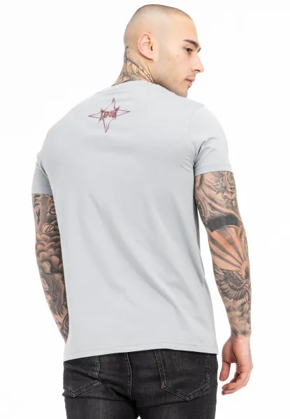 Tapout Men's t-shirt regular fit