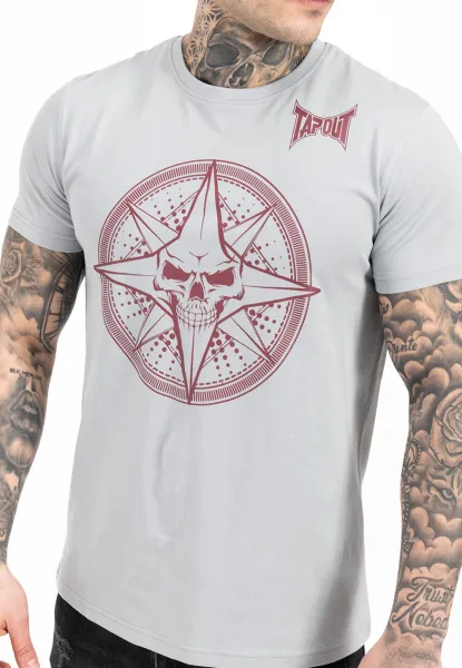 Tapout Men's t-shirt regular fit