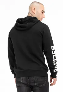 Tapout Men's hooded sweatshirt regular fit