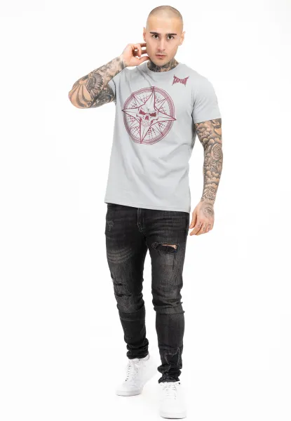 Tapout Men's t-shirt regular fit
