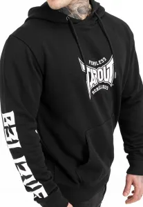 Tapout Men's hooded sweatshirt regular fit