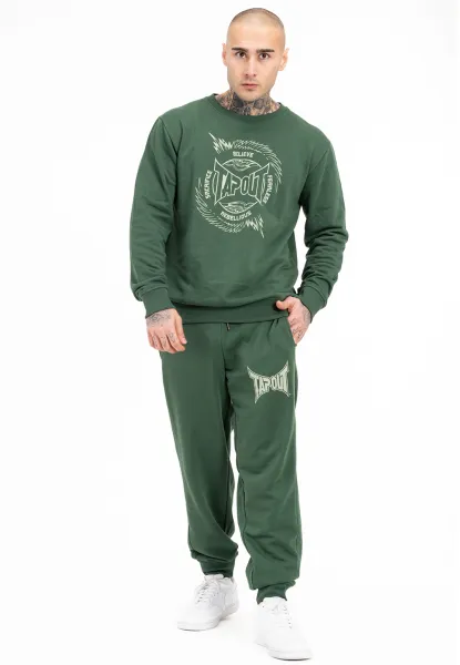 Tapout Men's crewneck sweatshirt regular fit