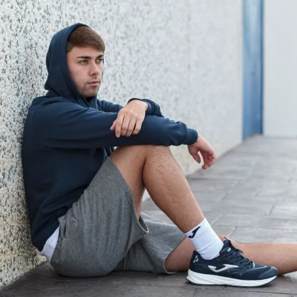 Men's/Boys' Cotton Sweatshirt Joma 102108