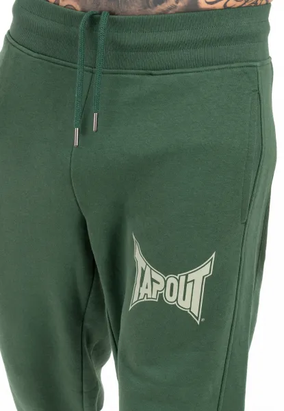 Tapout Men's jogging pants regular fit