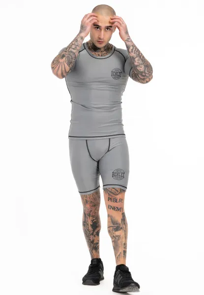 Benlee Men's functional shorts slim fit