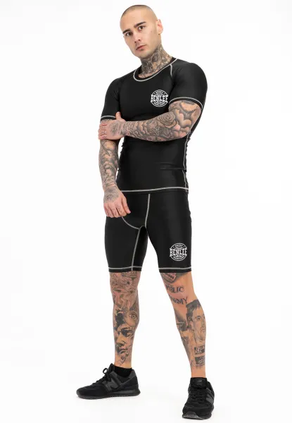 Benlee Men's functional shorts slim fit