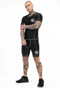 Benlee Men's functional shorts slim fit