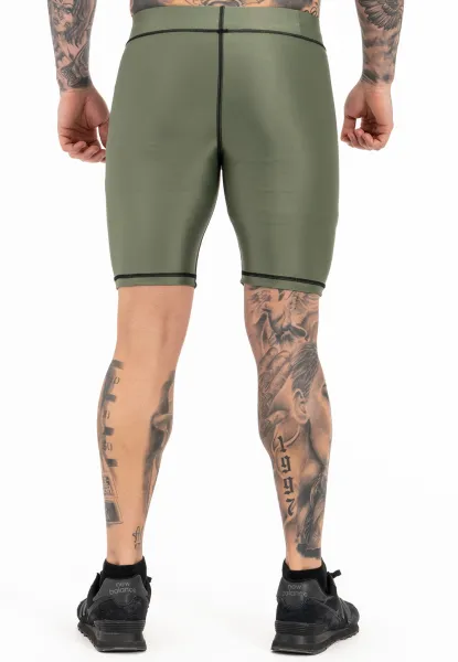 Benlee Men's functional shorts slim fit