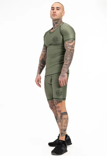 Benlee Men's functional shorts slim fit