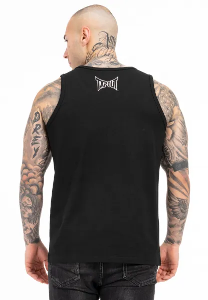 Tapout Men's singlet regular fit