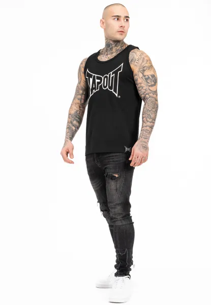 Tapout Men's singlet regular fit