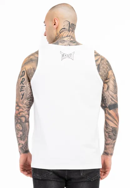 Tapout Men's singlet regular fit