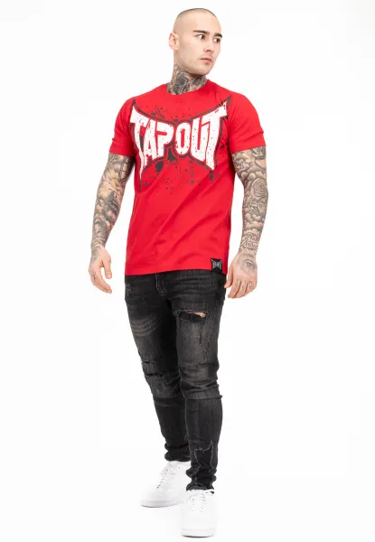 Pánske tričko Tapout