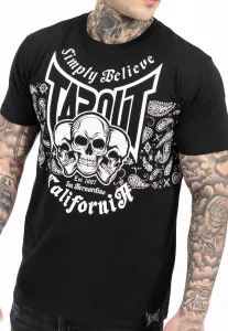 Pánske tričko Tapout