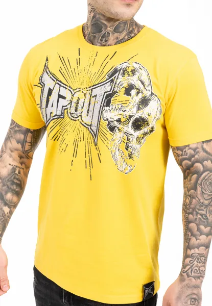 Pánske tričko Tapout