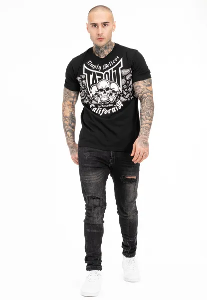 Pánske tričko Tapout