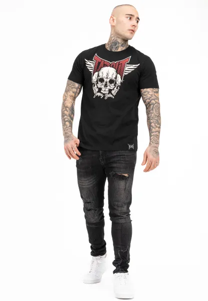 Tapout Men's t-shirt regular fit